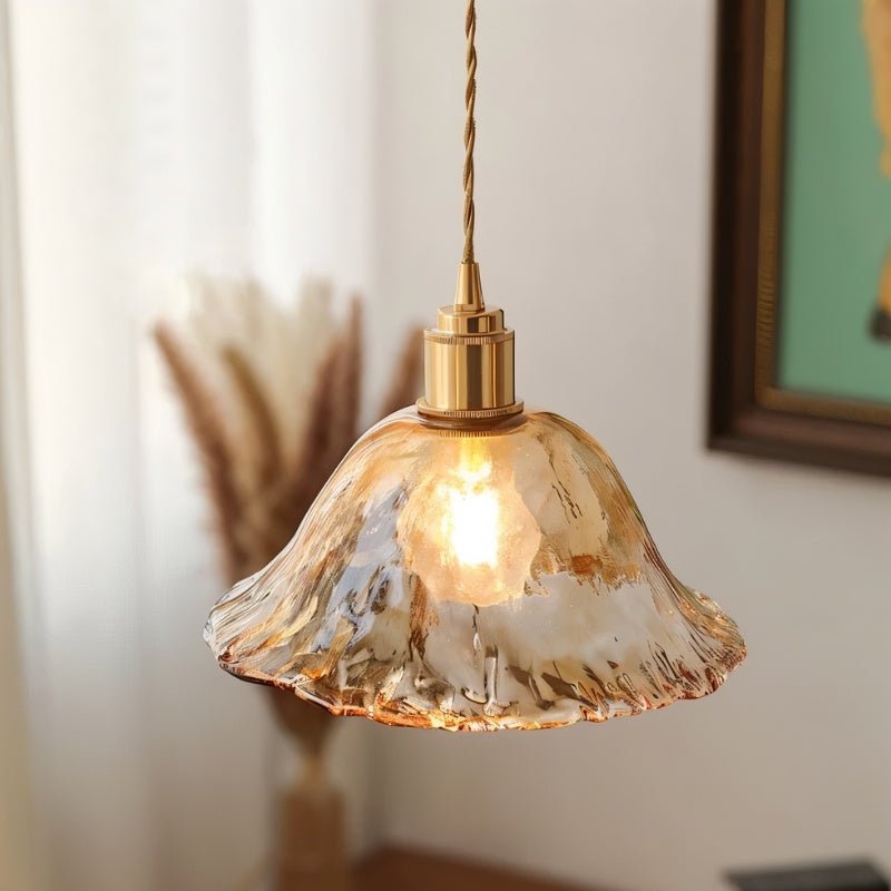 Liris Pendant Light - Nuvé