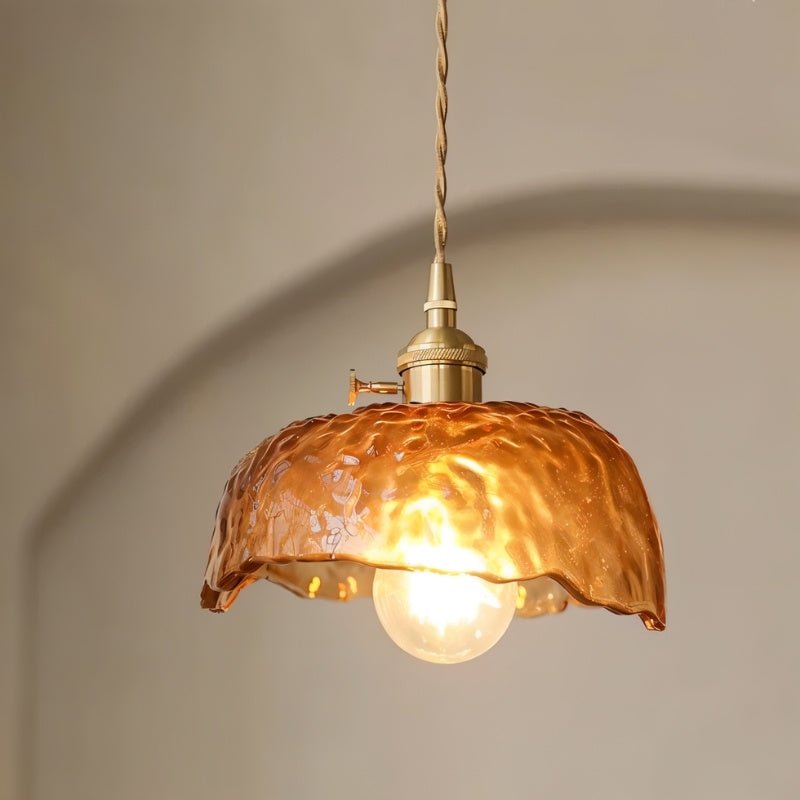 Liris Pendant Light - Nuvé