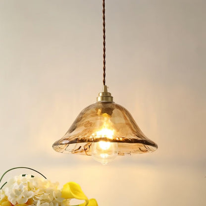 Liris Pendant Light - Nuvé