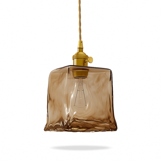 Liris Pendant Light - Nuvé