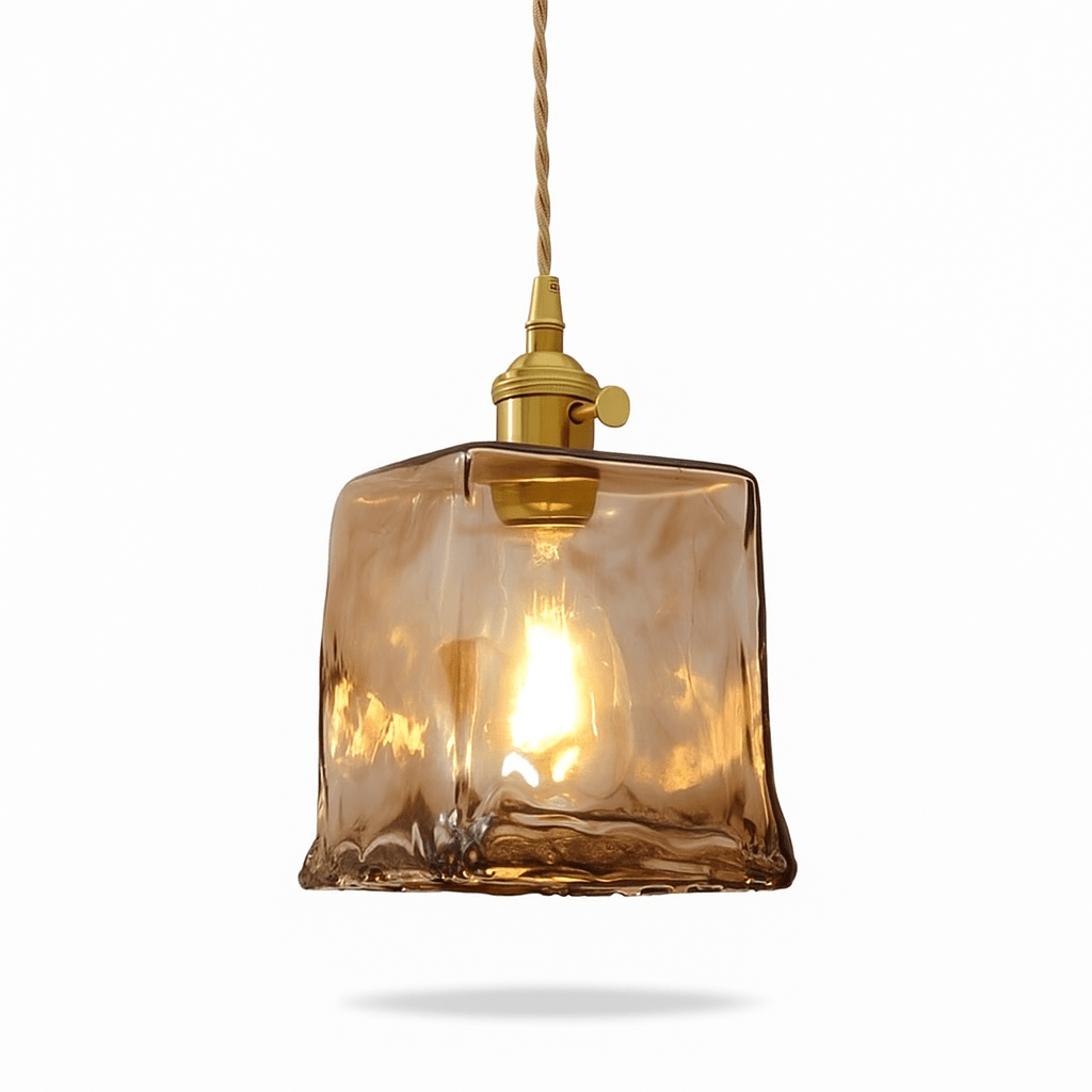 Liris Pendant Light - Nuvé