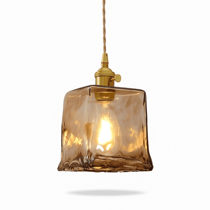Liris Pendant Light - Nuvé