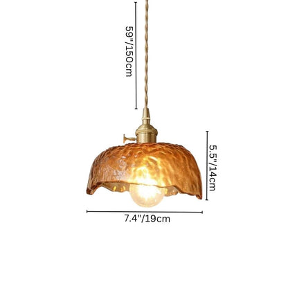 Liris Pendant Light - Nuvé