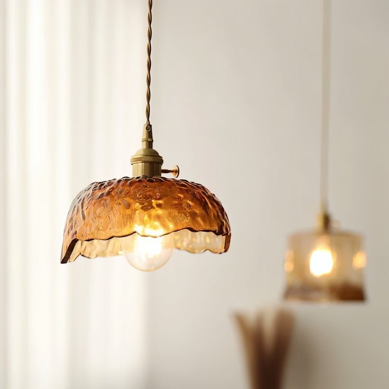 Liris Pendant Light - Nuvé