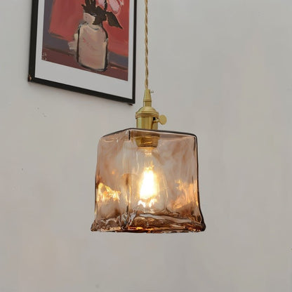 Liris Pendant Light - Nuvé