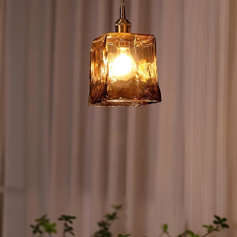 Liris Pendant Light - Nuvé