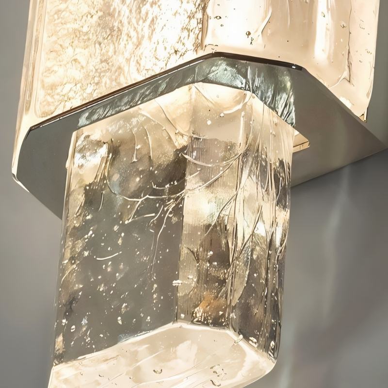 Lisorix Wall Lamp