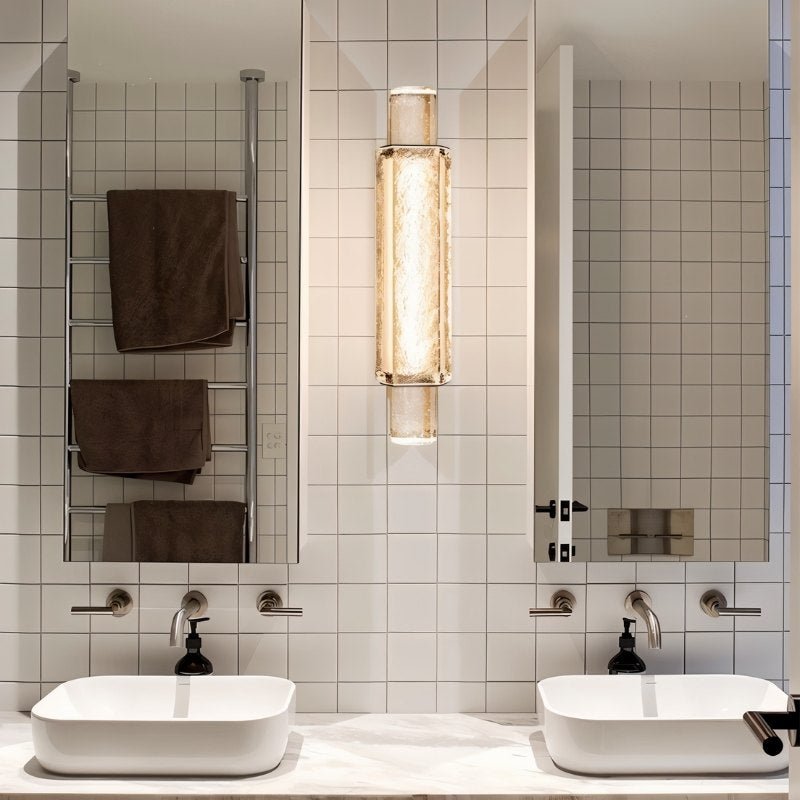 Lisorix Wall Lamp