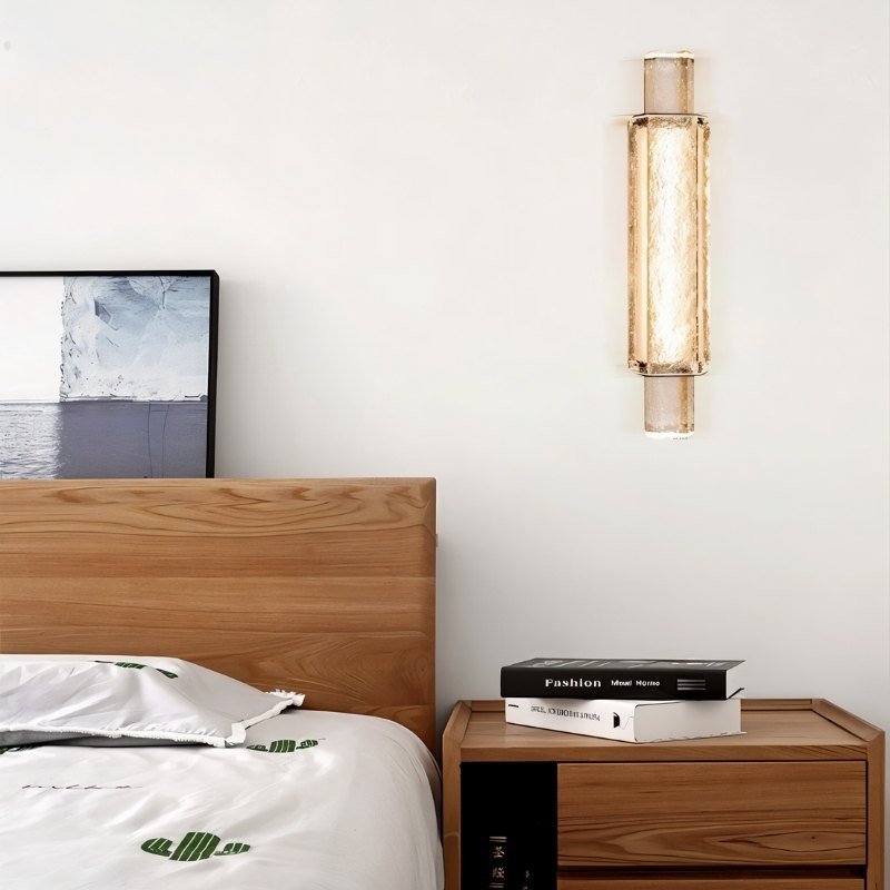 Lisorix Wall Lamp