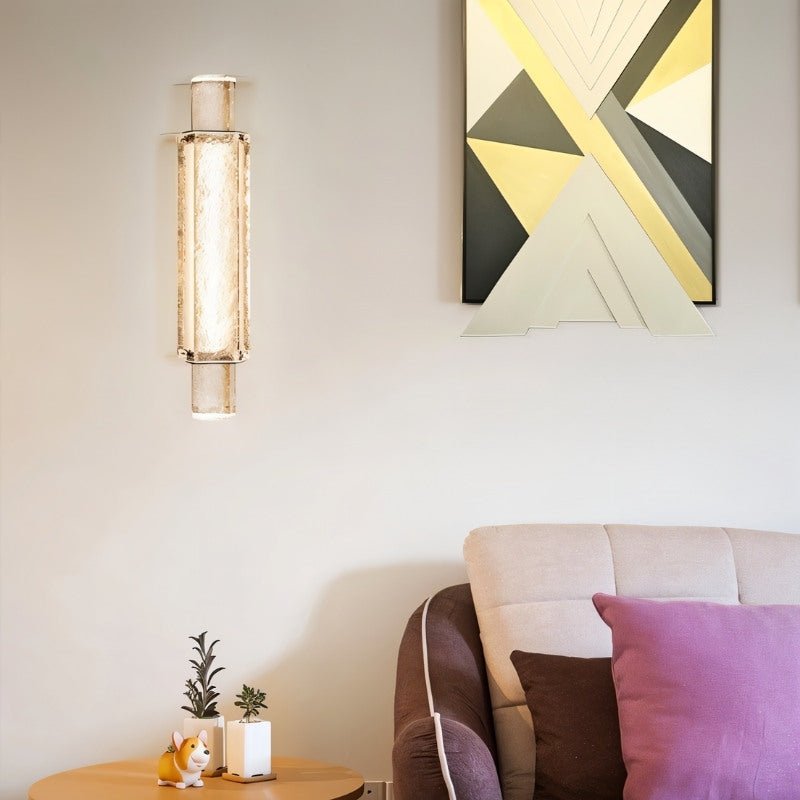 Lisorix Wall Lamp