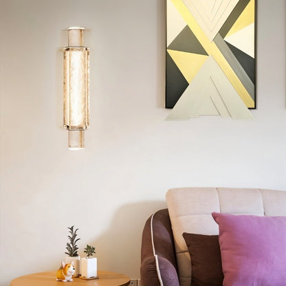 Lisorix Wall Lamp