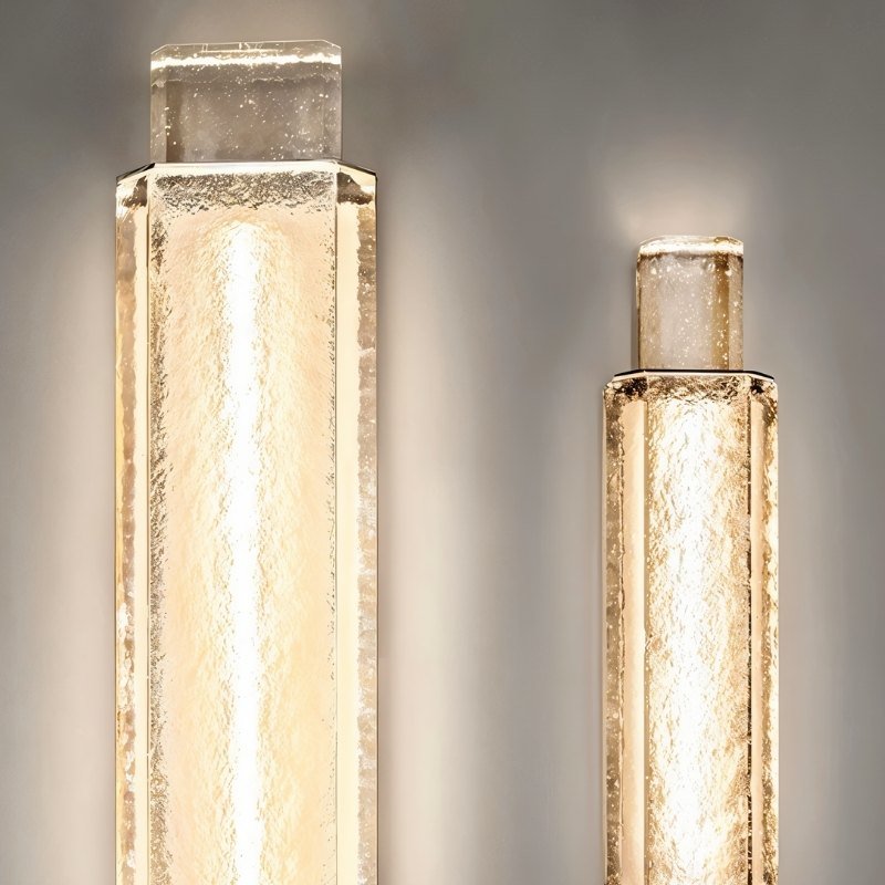 Lisorix Wall Lamp