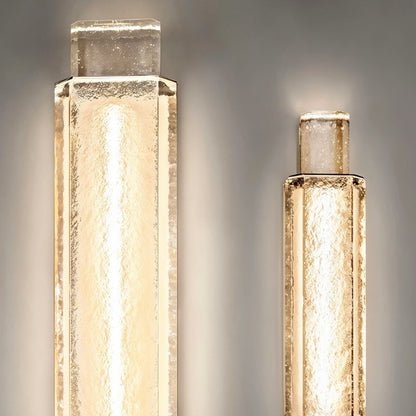 Lisorix Wall Lamp