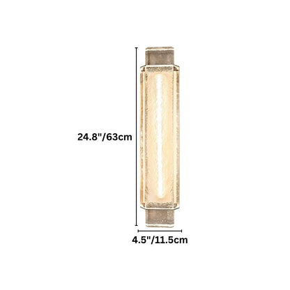 Lisorix Wall Lamp
