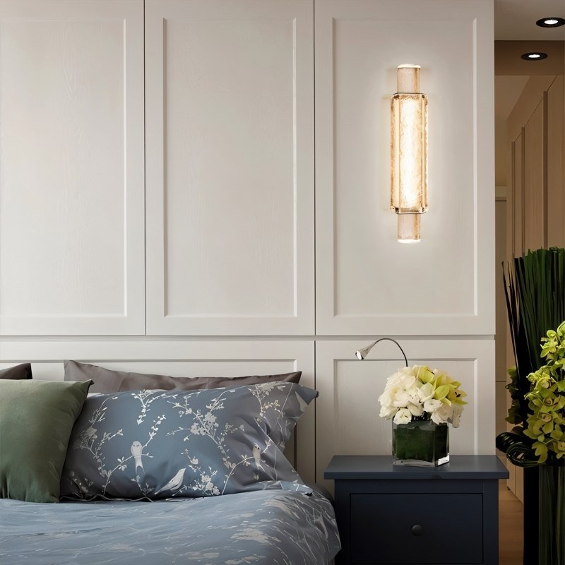 Lisorix Wall Lamp