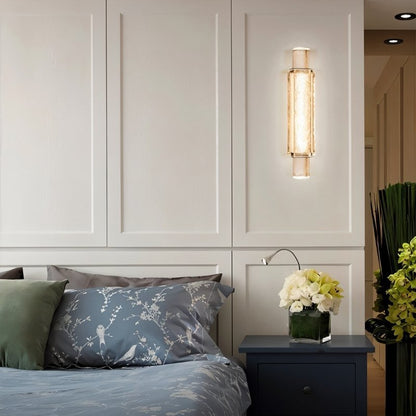 Lisorix Wall Lamp