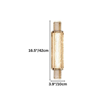 Lisorix Wall Lamp