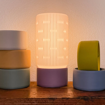 Liunk Table Lamp - Nuvé