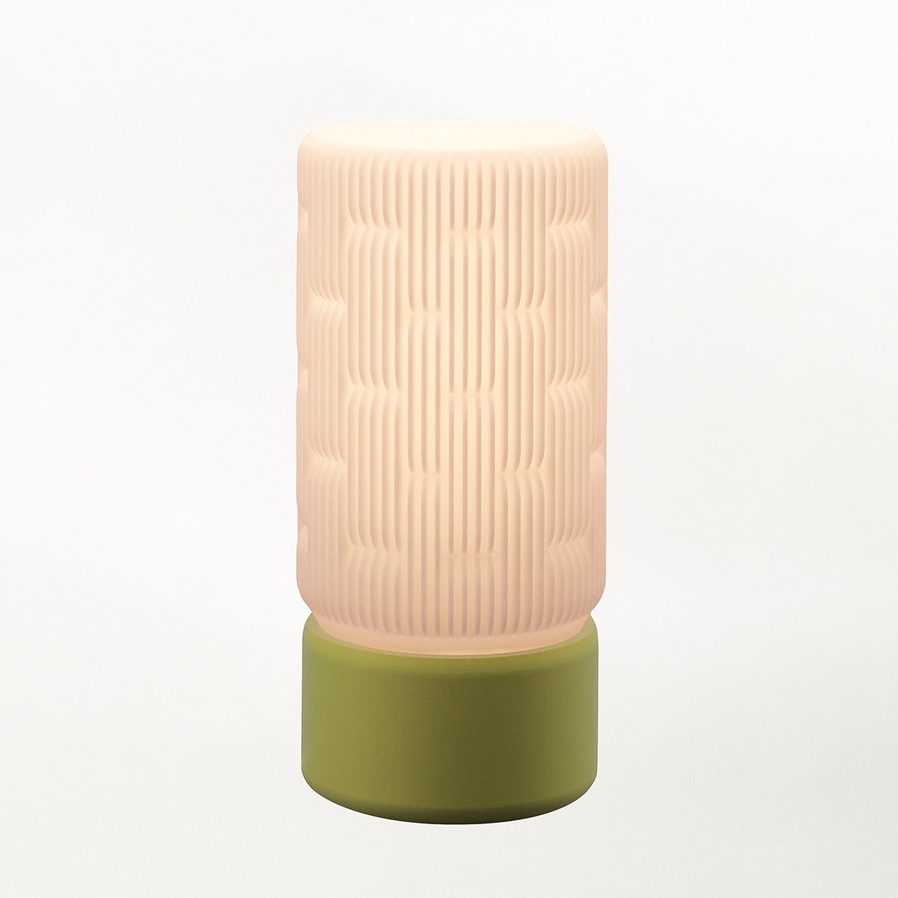 Liunk Table Lamp - Nuvé