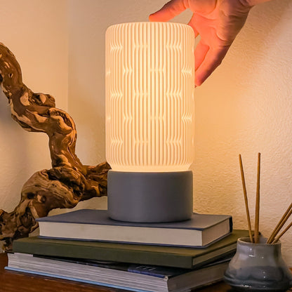 Liunk Table Lamp - Nuvé