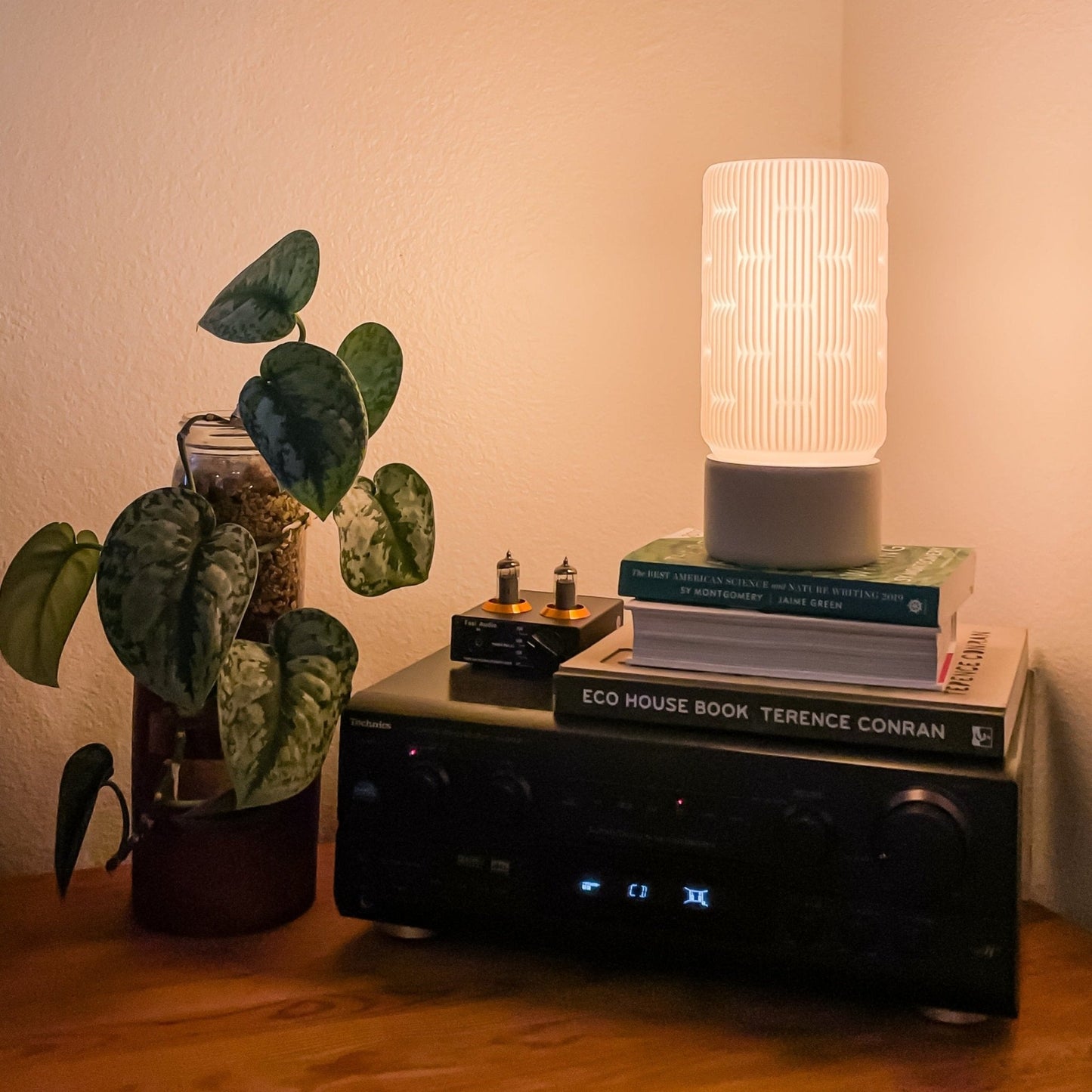 Liunk Table Lamp - Nuvé