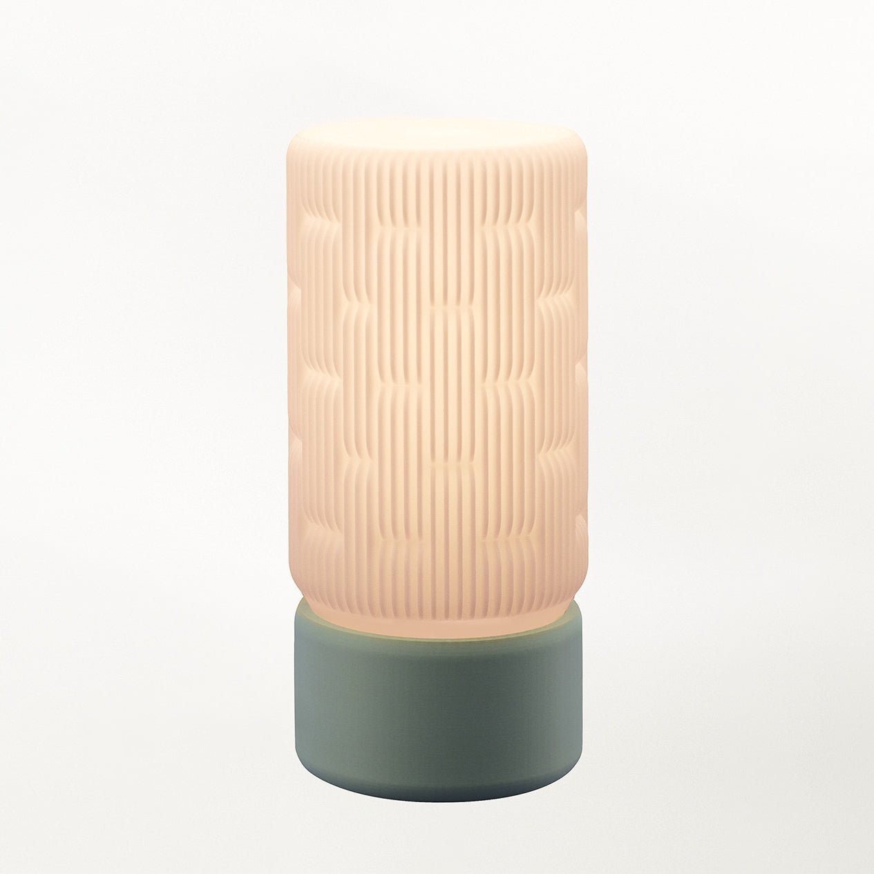 Liunk Table Lamp - Nuvé