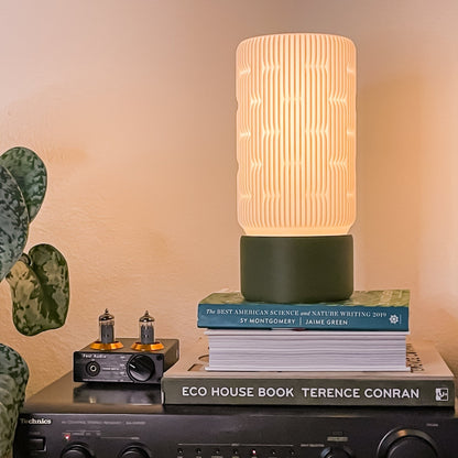 Liunk Table Lamp - Nuvé