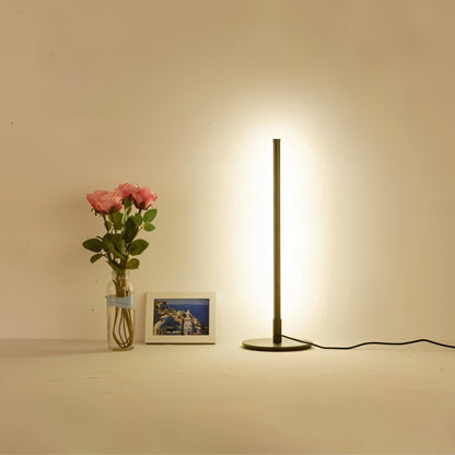 Lotif Table Lamp - Nuvé