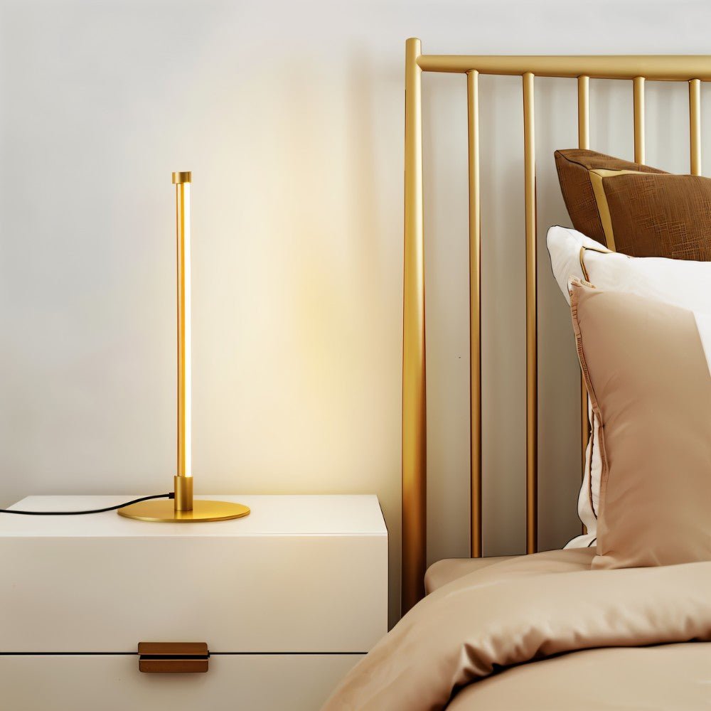Lotif Table Lamp - Nuvé