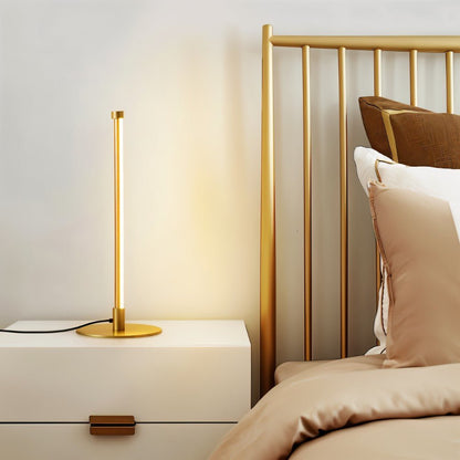 Lotif Table Lamp - Nuvé