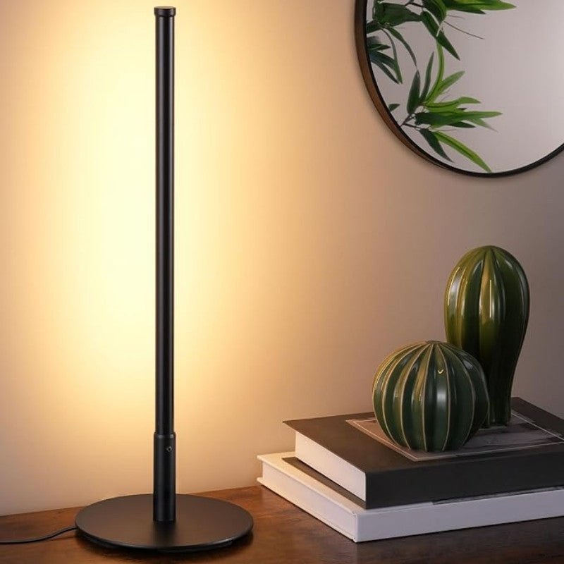 Lotif Table Lamp - Nuvé