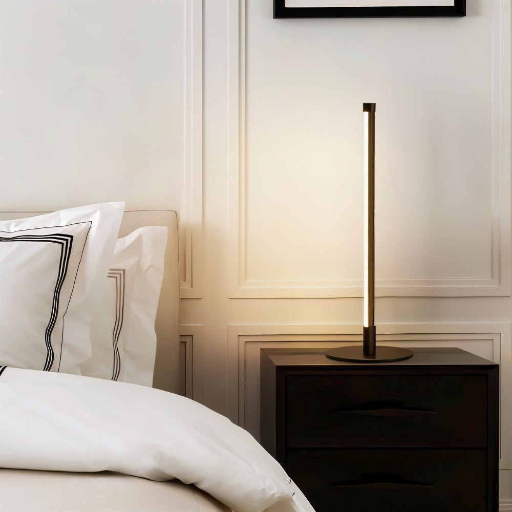 Lotif Table Lamp - Nuvé