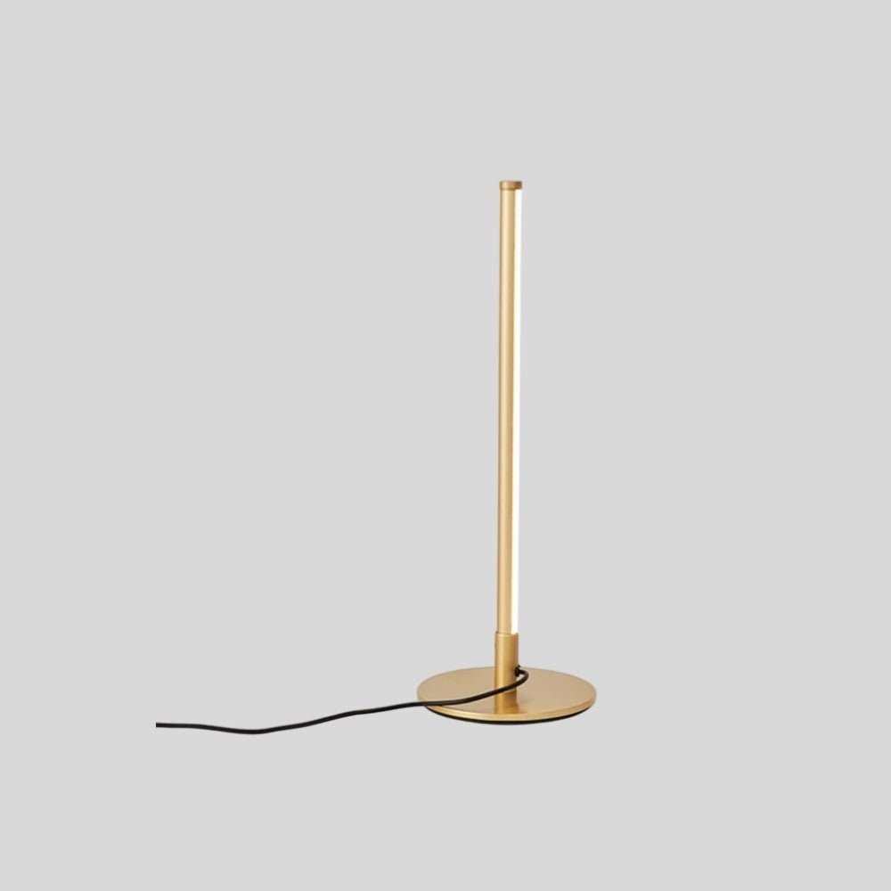 Lotif Table Lamp - Nuvé