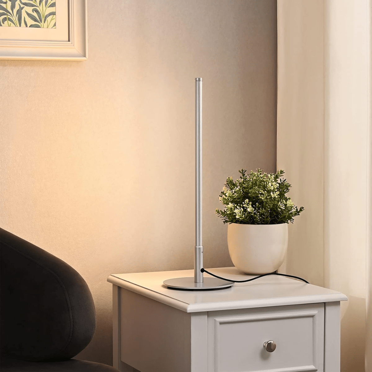 Lotif Table Lamp - Nuvé