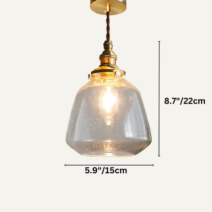 Louise Pendant Light - Nuvé