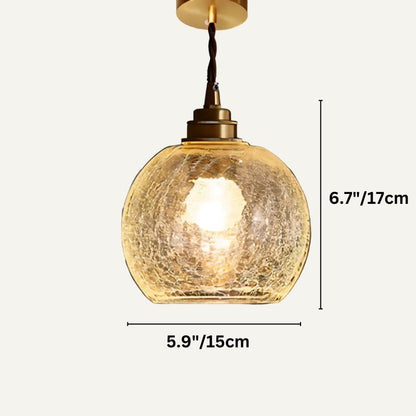 Louise Pendant Light - Nuvé