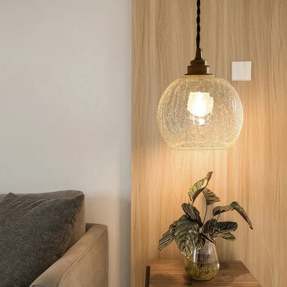 Louise Pendant Light - Nuvé