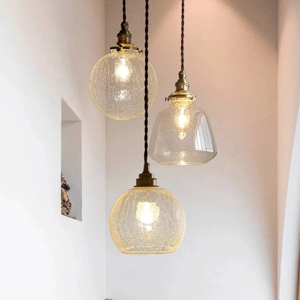 Louise Pendant Light - Nuvé