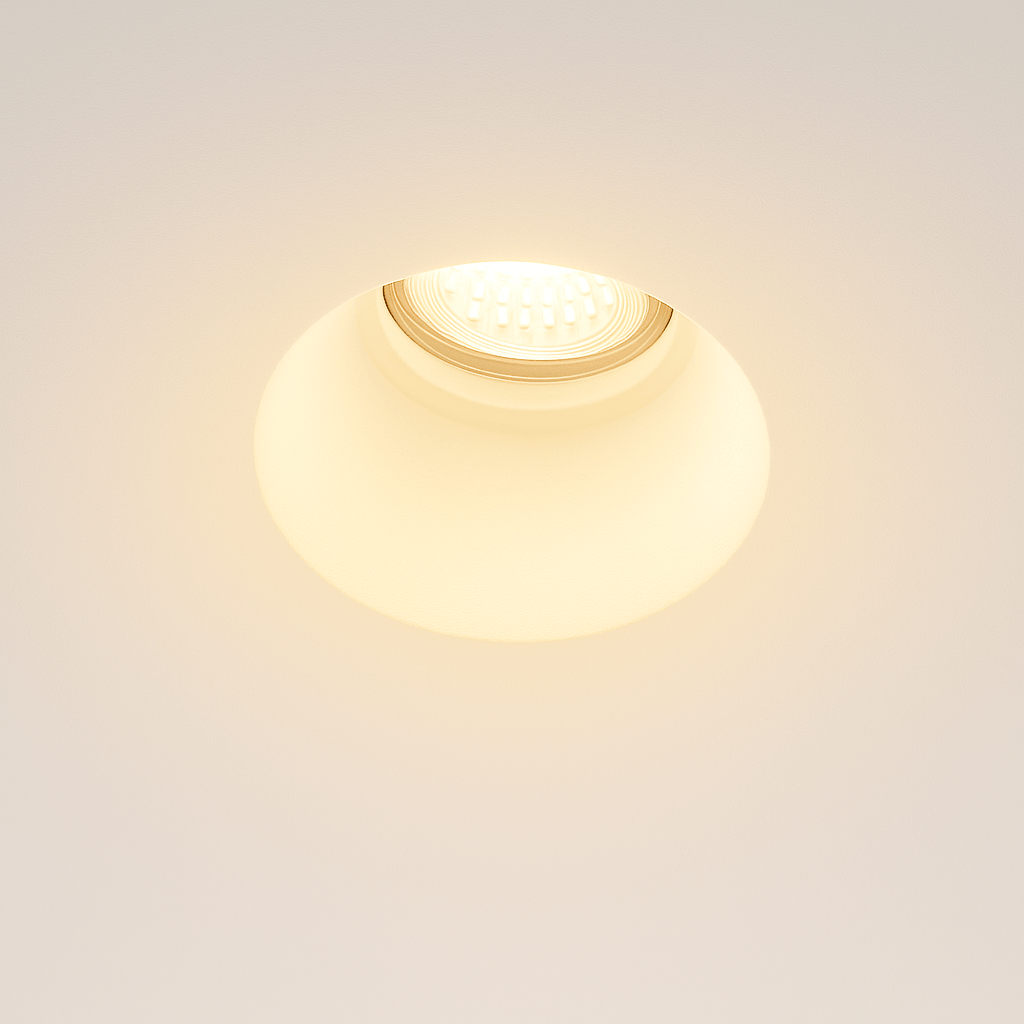 Loux Trimless Downlight - Nuvé