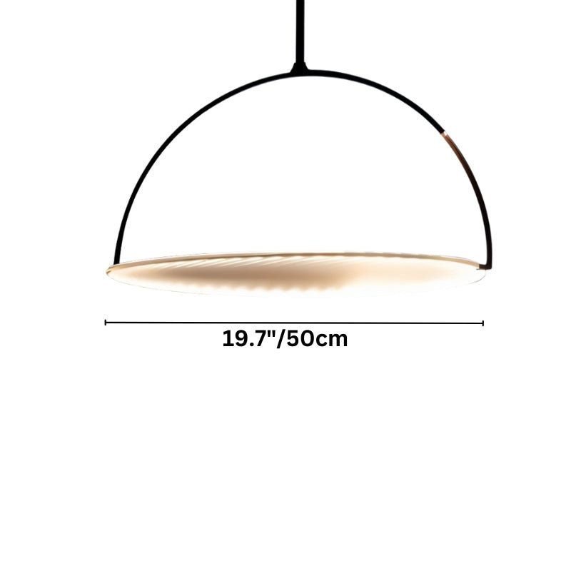 Luce Chandelier - Nuvé