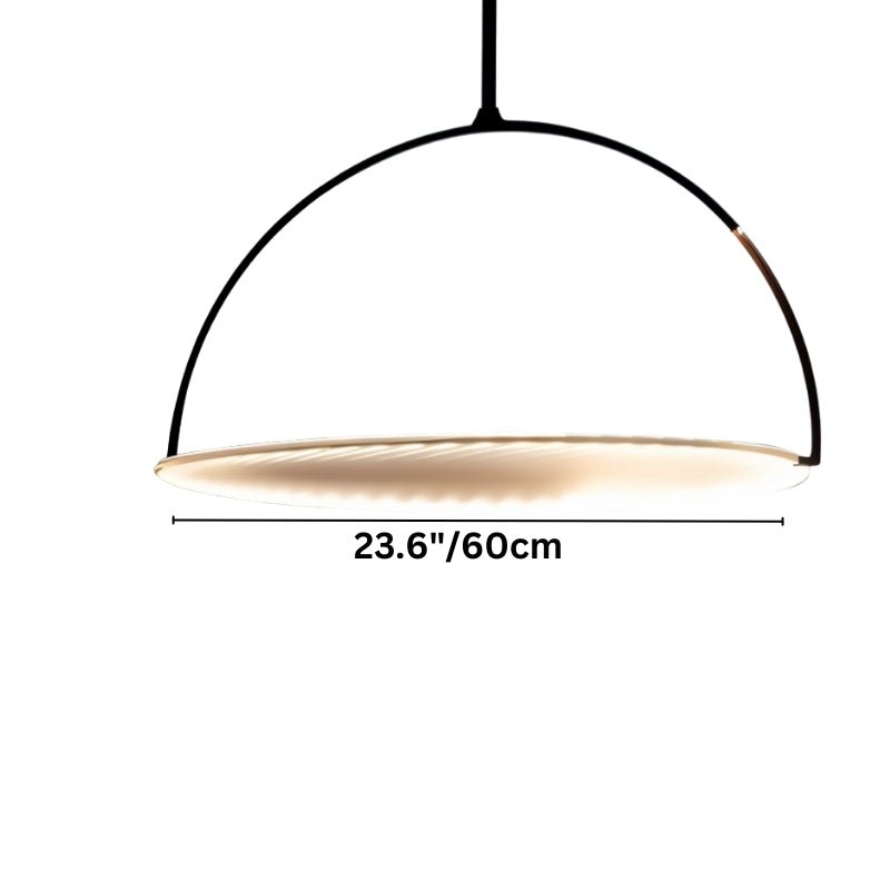 Luce Chandelier - Nuvé