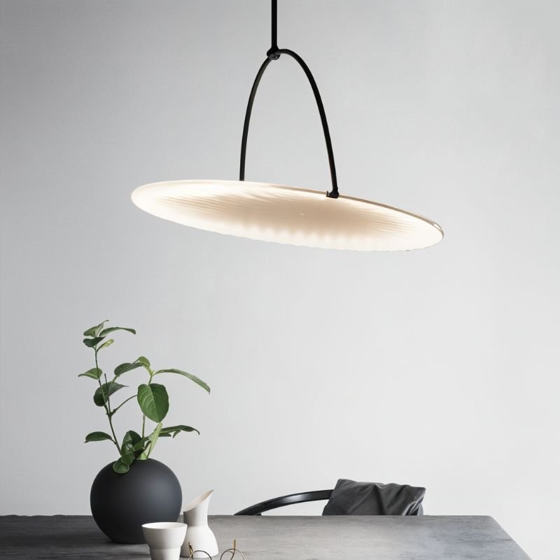 Luce Chandelier - Nuvé