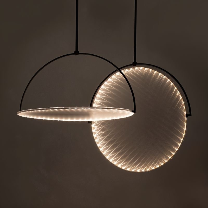 Luce Chandelier - Nuvé