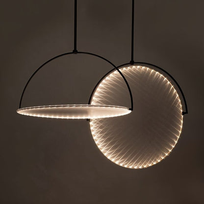 Luce Chandelier - Nuvé