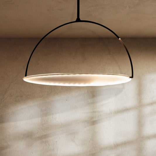 Luce Chandelier - Nuvé