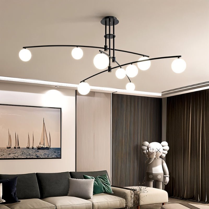 Lucet Ceiling Lamp - Nuvé