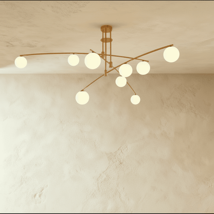 Lucet Ceiling Lamp - Nuvé