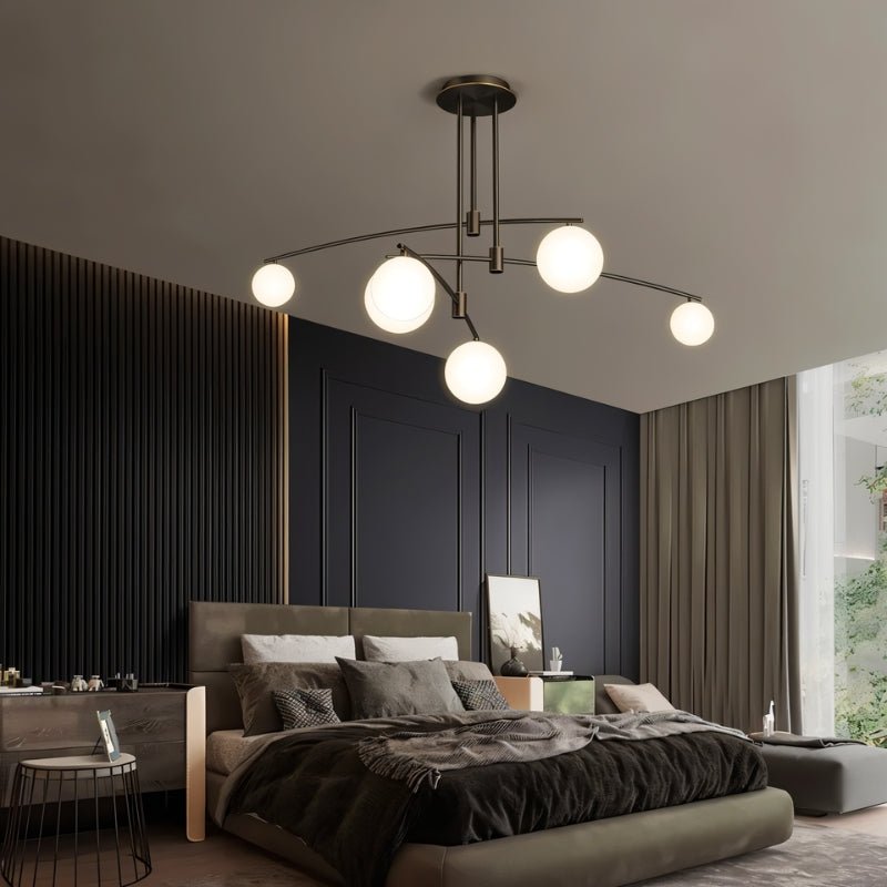 Lucet Ceiling Lamp - Nuvé