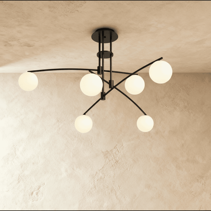Lucet Ceiling Lamp - Nuvé