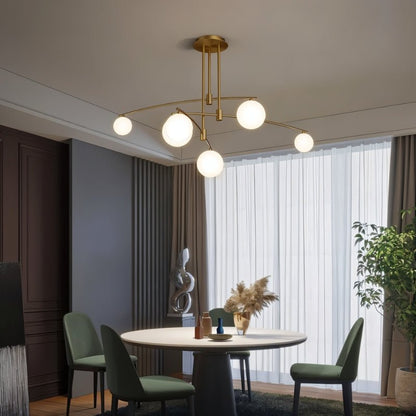 Lucet Ceiling Lamp - Nuvé